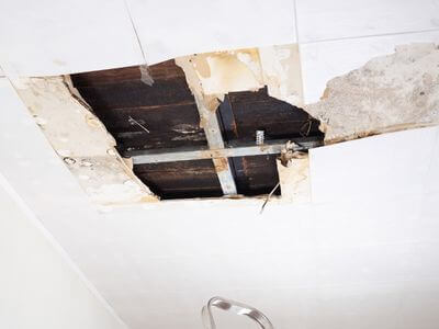 About EcoPure Water Damage - water damage restoration experts in Wellington, AL